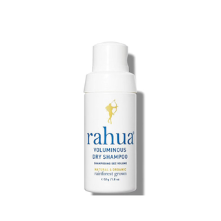 Rahua Voluminous Dry Shampoo For Autumn Hair Cuts