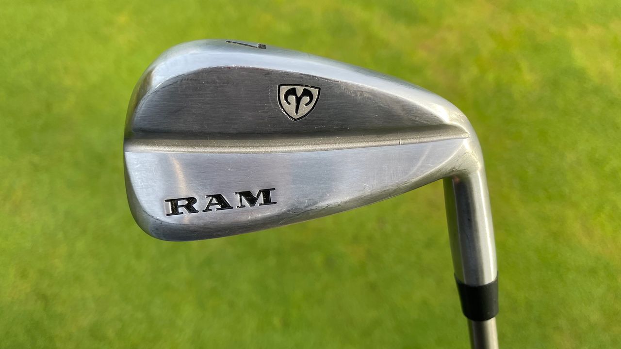 Ram FX77 Iron Review