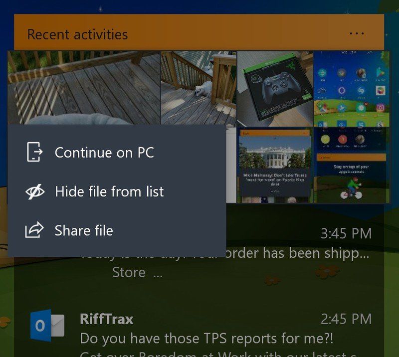 Microsoft Launcher for Android takes over for Arrow with new features ...