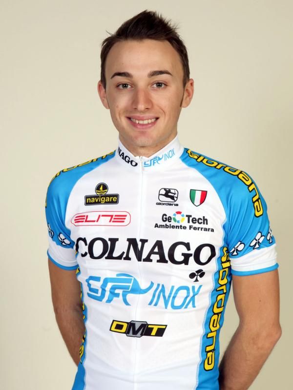Gianluca Brambilla