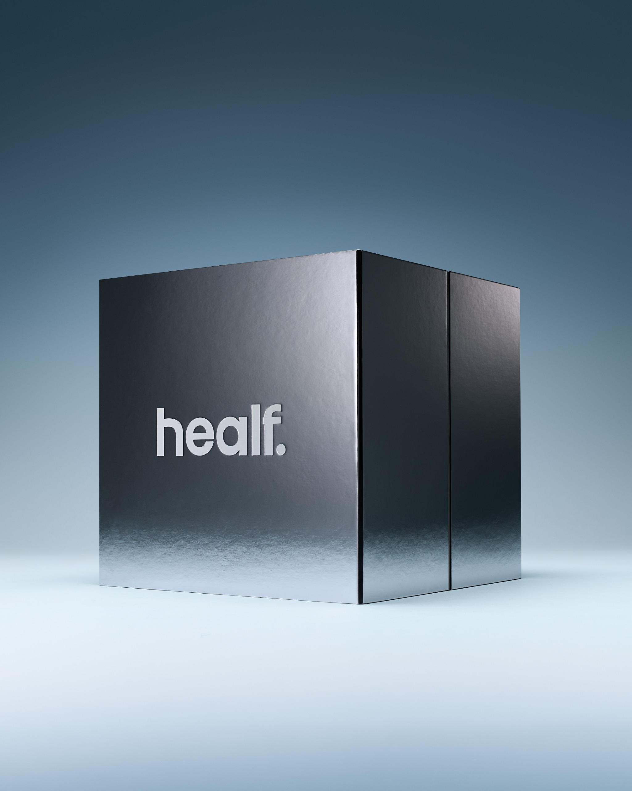 Healf advent calendar