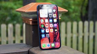 iPhone 12 review