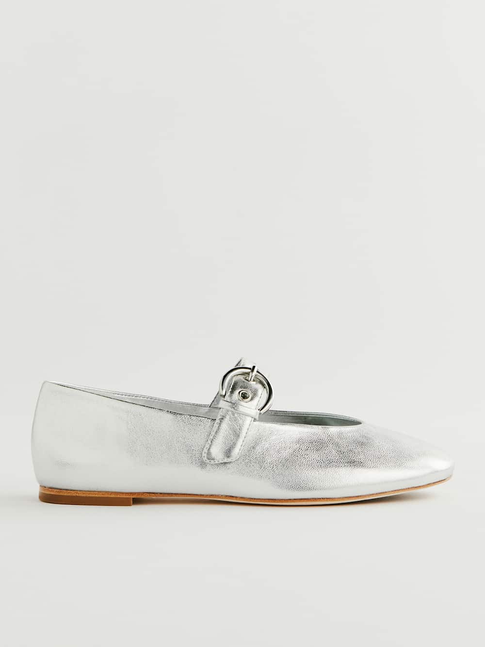 Bethany Ballet Flat