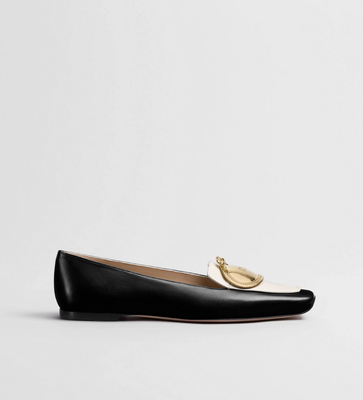 DIOR, Dior M&amp;eacute;daillon Loafer