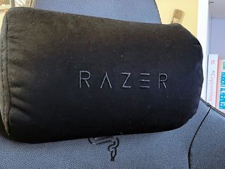 Razer Memory Foam Pillow