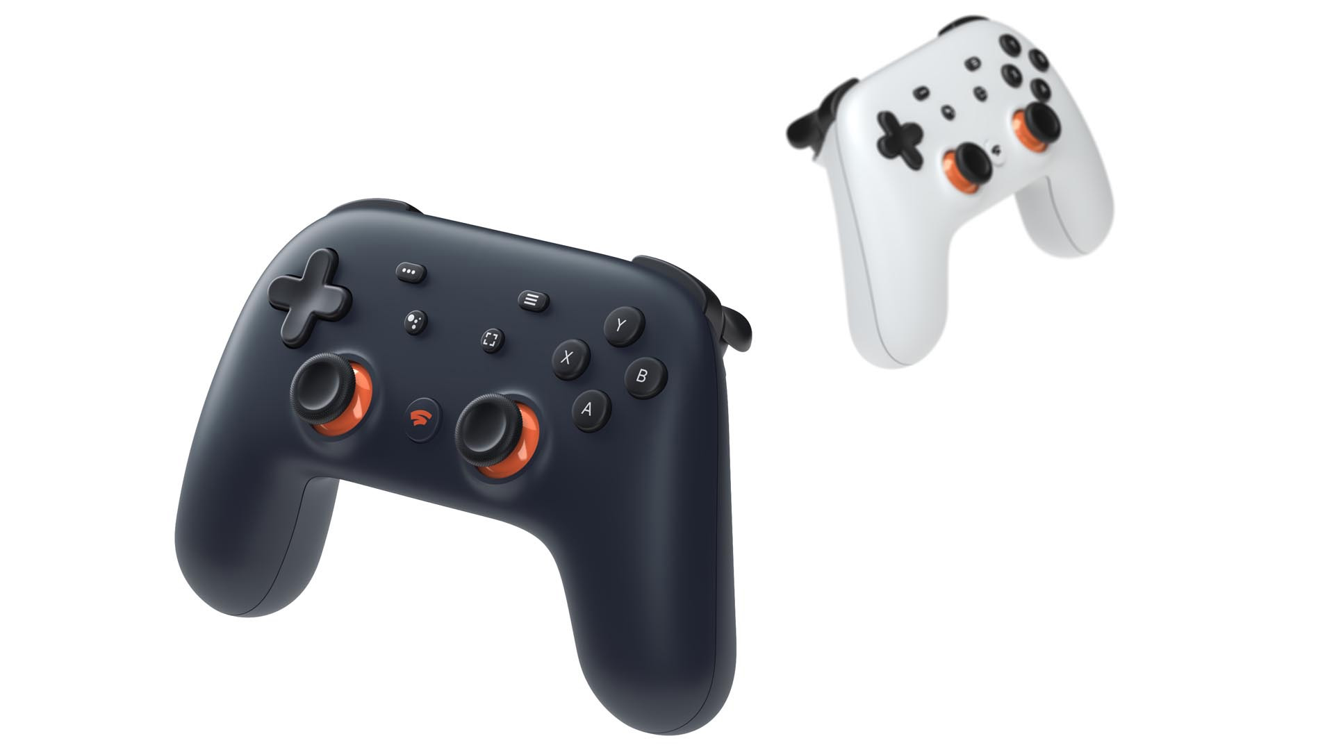 Google Stadia Controller