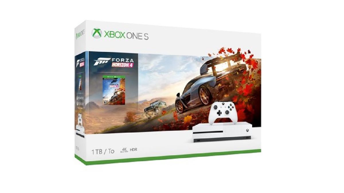 forza horizon 4 best price