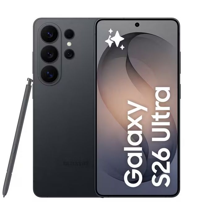 Galaxy S26 Ultra