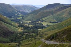 Britain's best rides the Bwlch three ways