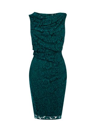 Coast Lianna Lace Dress, £135