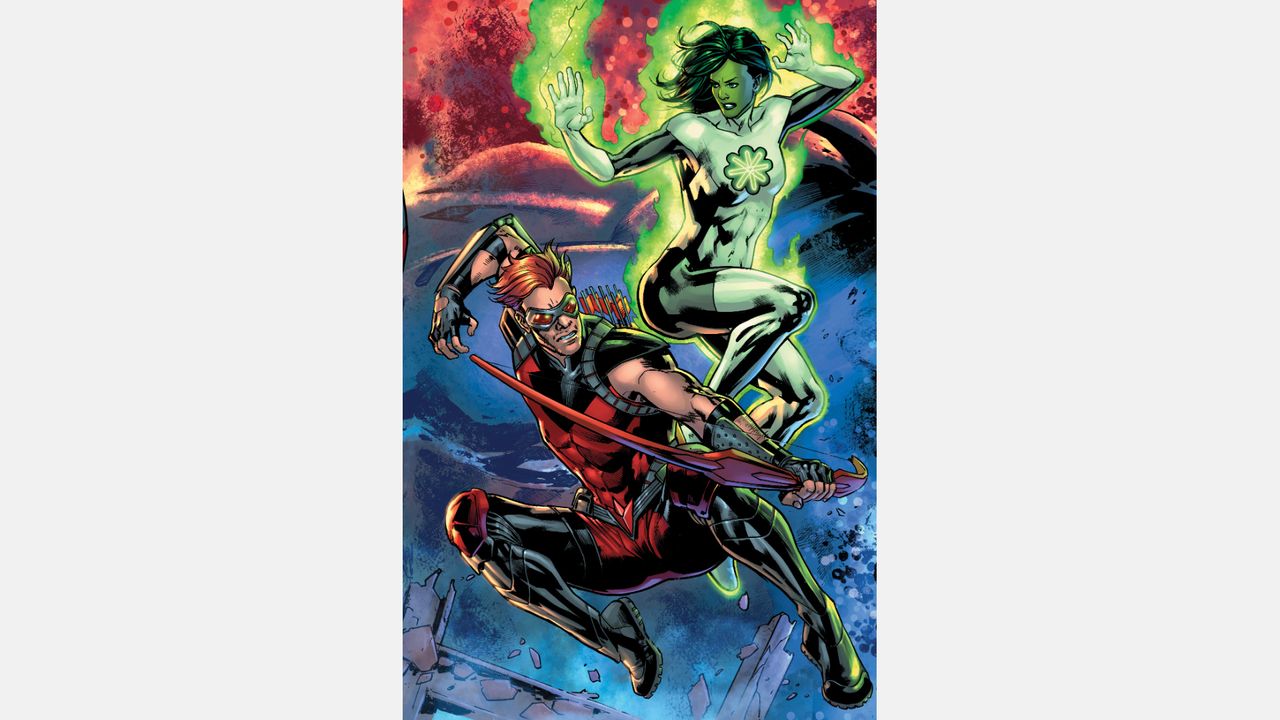 DC July 2021 solicitations