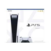 PlayStation 5 | $499 (Check Amazon)