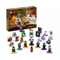 LEGO Harry Potter Advent Calendar 2022: £24