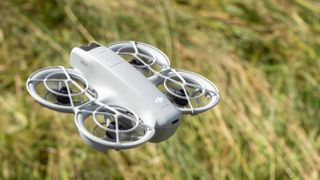 DJI Neo drone