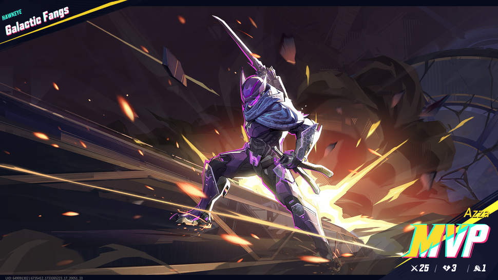 Marvel Rivals review | PC Gamer