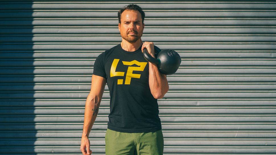 How to hold a kettlebell properly 5 grips you should master now Tom