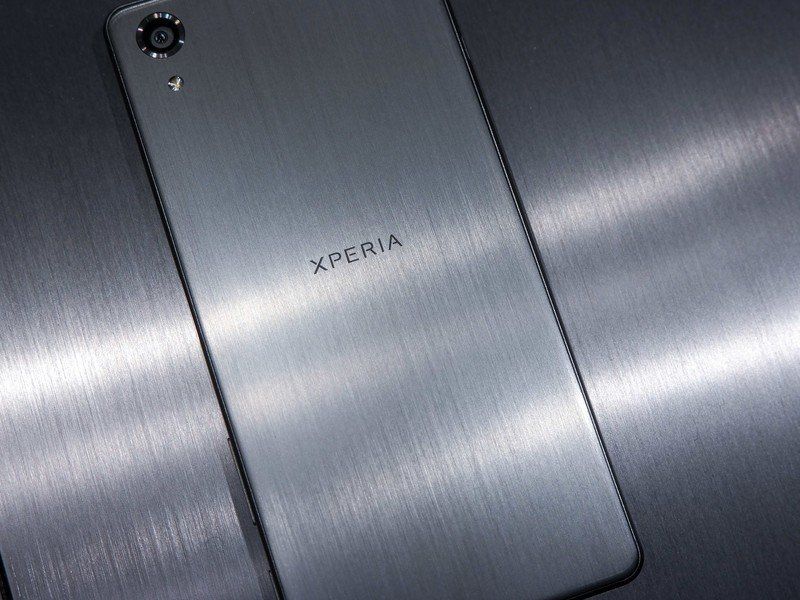 Xperia X