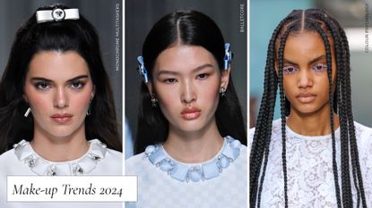 Make-up Trends 2024