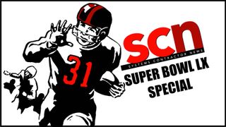 Super Bowl LX Special