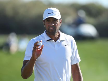 Tony Finau Shares His Experience of Police Brutality And Racism