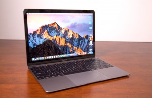 Apple MacBook (2017) Review: More Speed, Better Keyboard | Laptop Mag