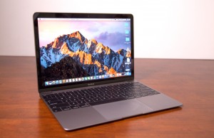 注目 MacBook(Retina,12-inch, 2017) - ノートPC