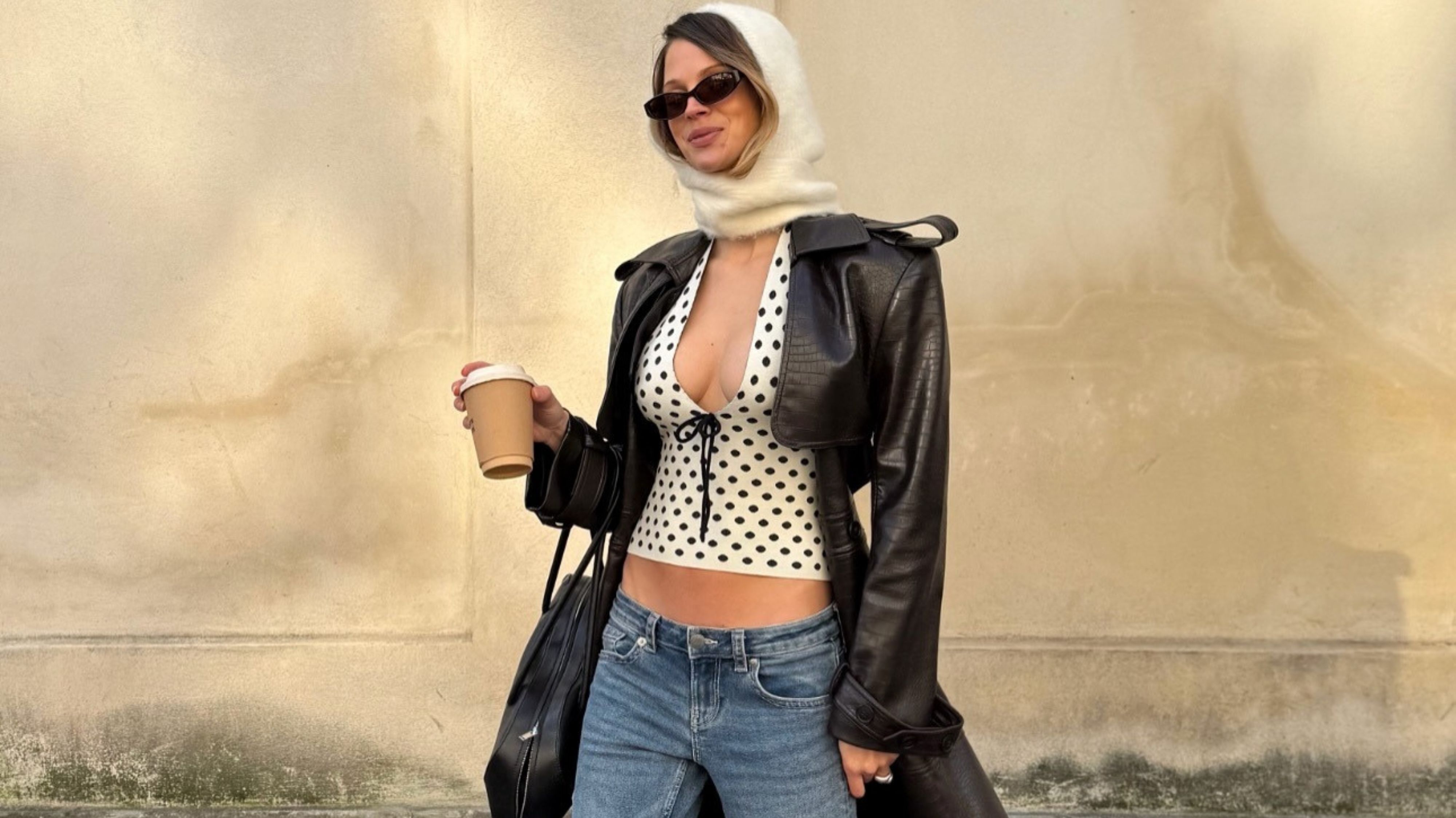 @annawinck helping on what to wear with jeans