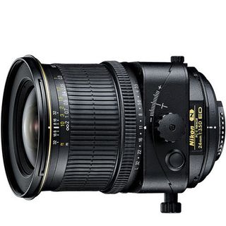 Best tilt-shift lenses