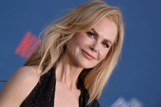 haircut - nicole kidman