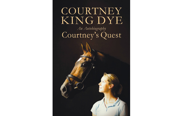 Courtney King Dye