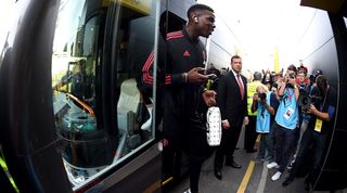 Paul Pogba