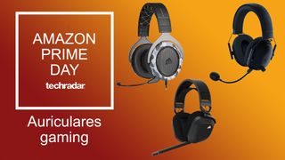 Mejores ofertas en auriculares gaming Amazon Prime Day