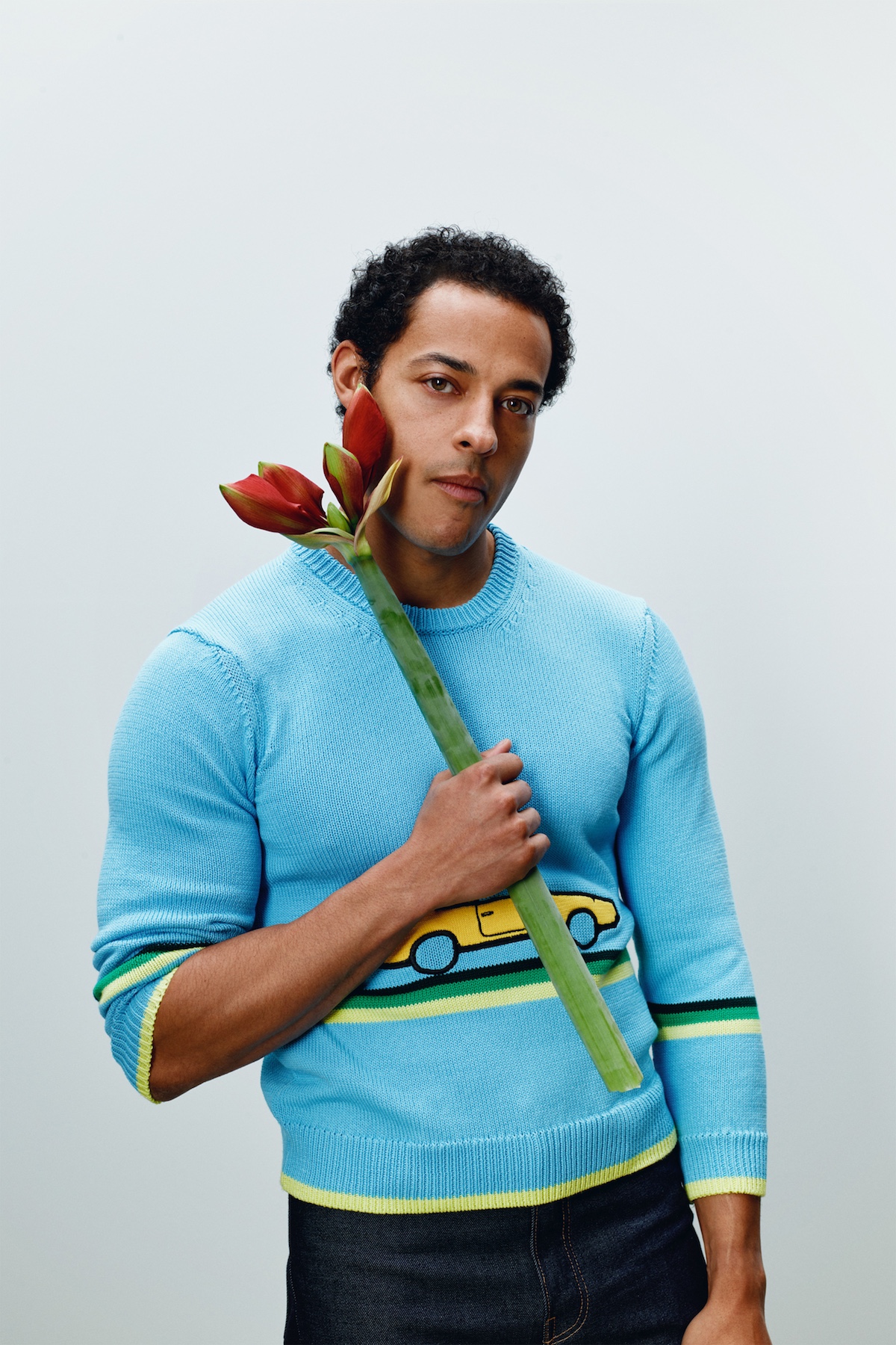 JW Anderson A/W 2026 show