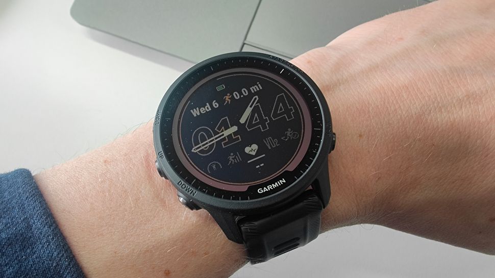 The best Garmin watch 2022 for running, cycling, and more TechRadar