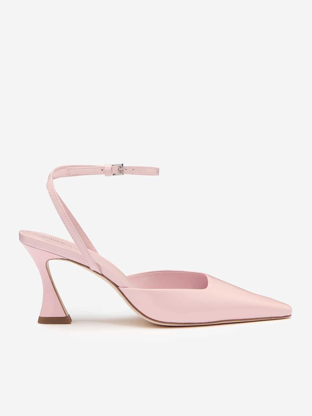 Natasha Pump