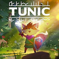 Tunic | See at Steam