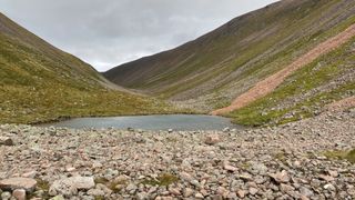 Lairig Ghru