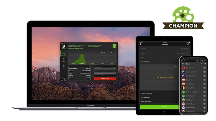 You only have a few days left to get this ace VPN deal for 69% off from IPVanish