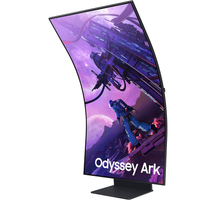 Samsung Odyssey Ark 55-inch |