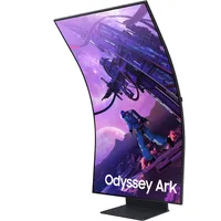 Samsung Odyssey Ark 55-inch |$2,699.99$1,799 at Best BuySave $900 -