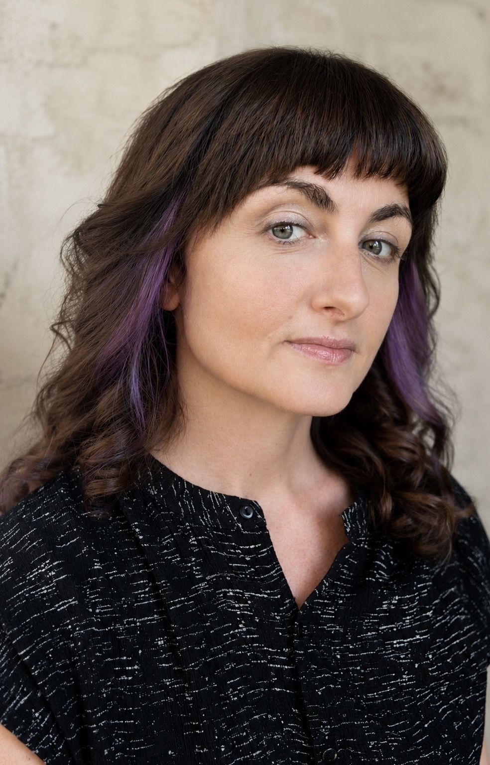 Sara Dal Zotto