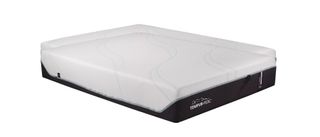 Tempur-Pedic mattress sale and deals: The Tempur-Adapt mattress shown on a white background