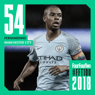 Fernandinho