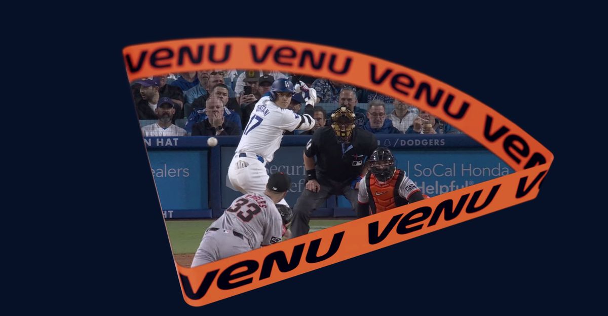 Venu Sports JV in jeopardy as Judge Fubo grants preliminary injunction motion