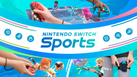 Nintendo Switch Sports: was £32.99, now £29.99 at Currys