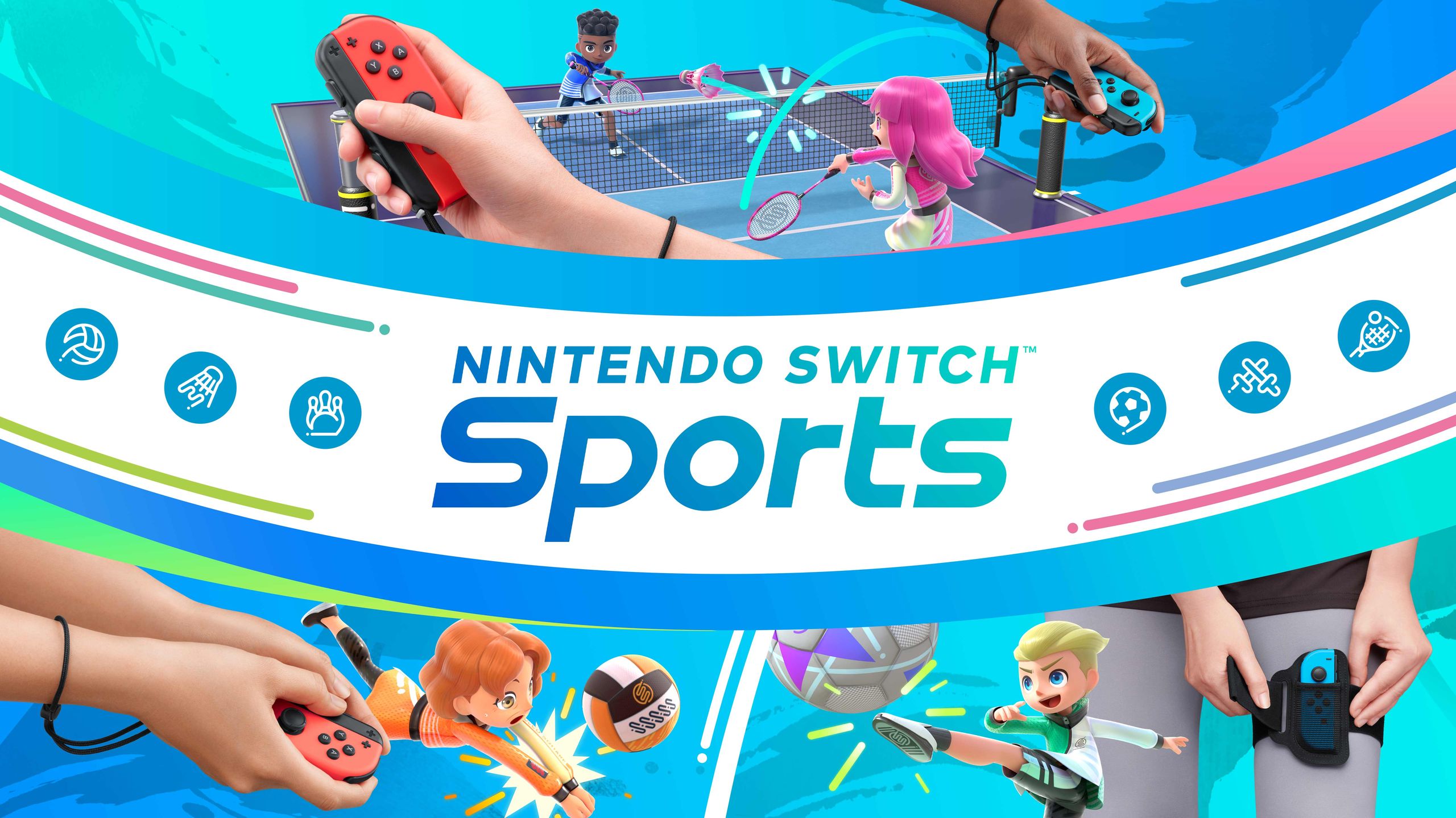 Nintendo Switch Sports review | T3