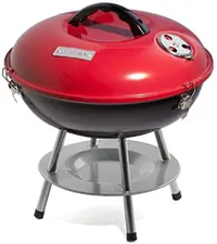 Cuisinart CCG190RB Inch BBQ: was $29.99, now $21.91 at Amazon