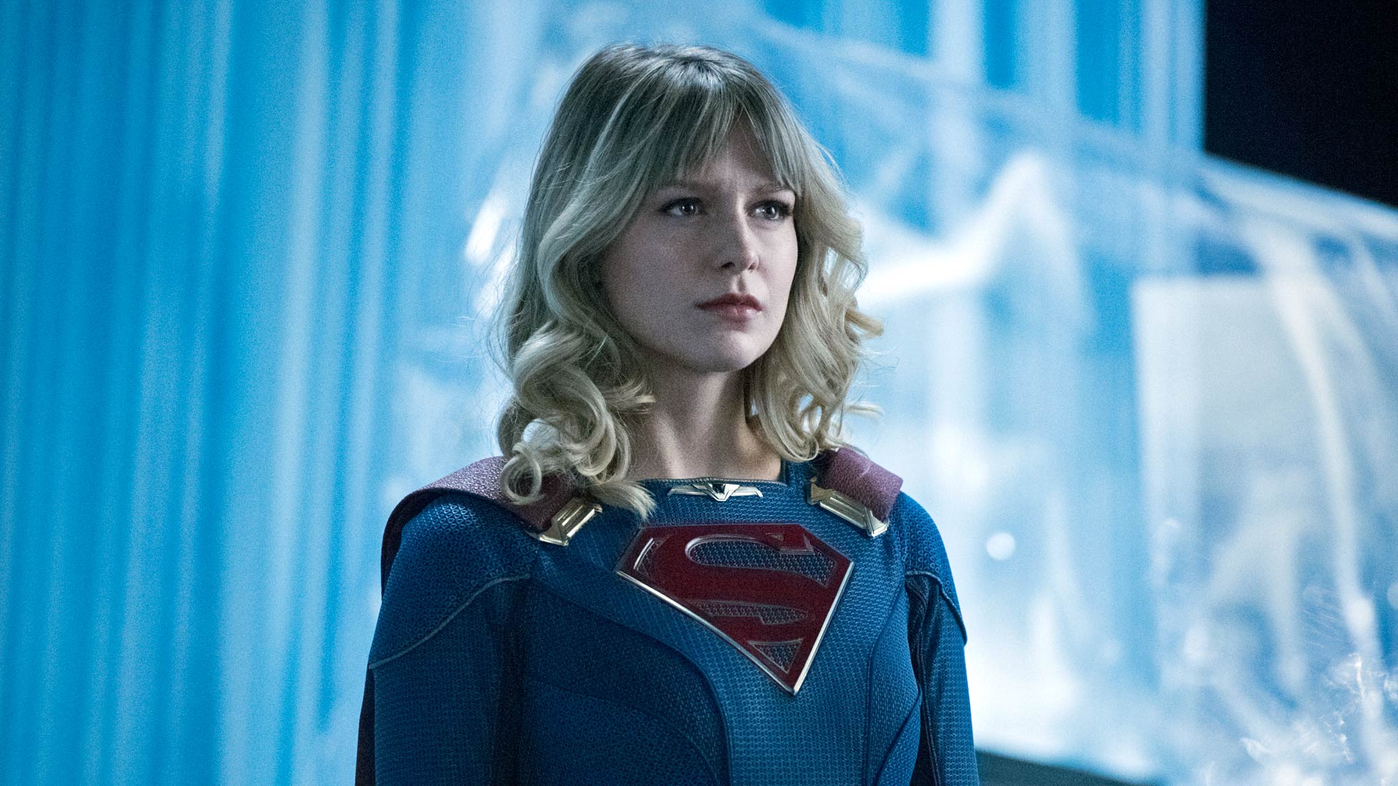 Supergirl season 2025 4 online