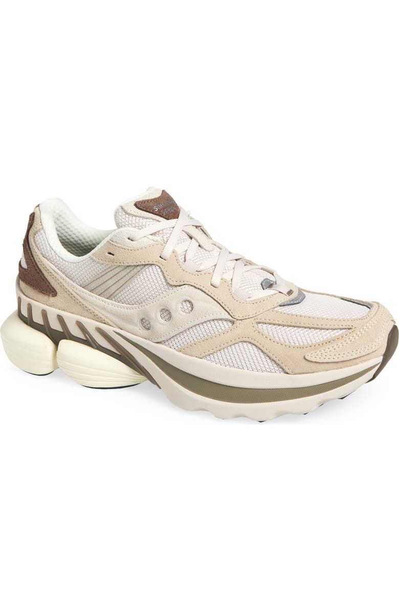 Grid Nxt Sneaker