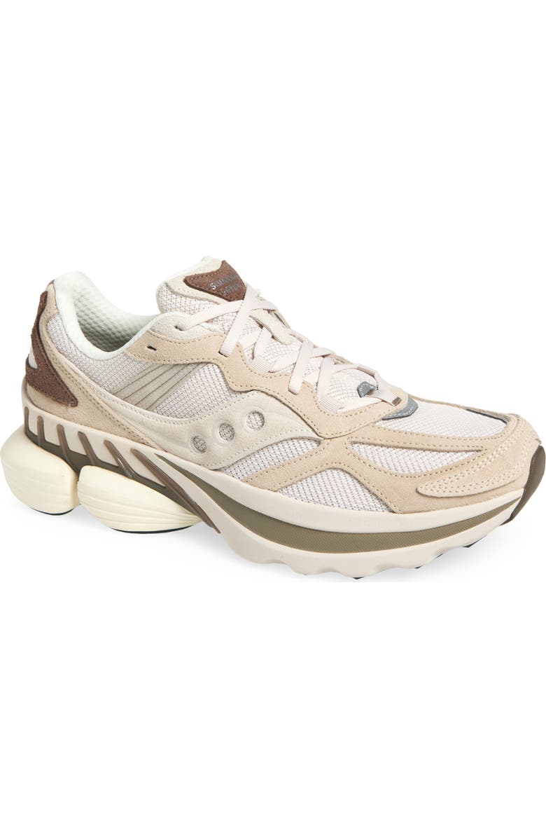 Grid Nxt Sneaker